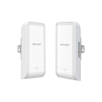 Беспроводная точка доступа Hikvision DS-3WF3000-EI-5AC/P
