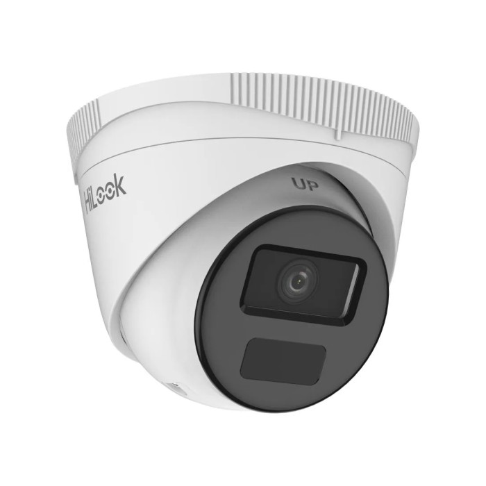 IP Видеокамера HiLook IPC-T241HE-UC