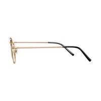 Очки Xiaomi Blue Light Blocking Glasses (Gold)