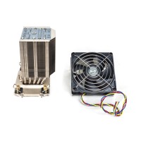 Зап. часть радиатор для кулера CPU Supermicro SNK-P0091AP4