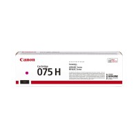 Картридж Canon CARTRIDGE 075H Magenta