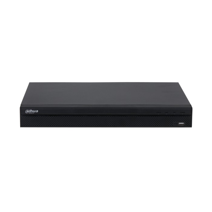 Сетевой видеорегистратор Dahua DHI-NVR4232-4KS3