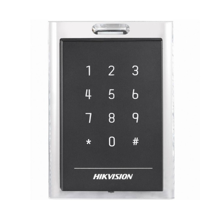 Считыватель контроля доступа Hikvision DS-K1101MK