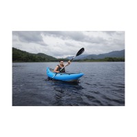 Лодка надувная Bestway 65115