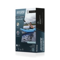 Лодка надувная Bestway 65115