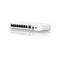 Коммутатор Ubiquiti USW-Flex-2.5G-8