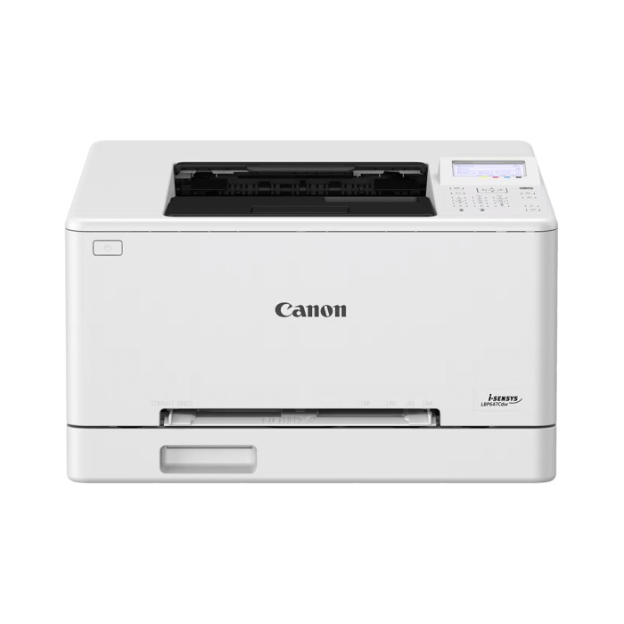 Цветной лазерный принтер Canon I-S LBP647CDW