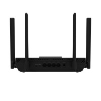 Сетевой маршрутизатор со встроенной беспроводной точкой доступа ASUS RT-BE50