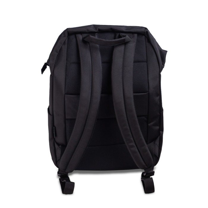 Рюкзак NINETYGO Multitasker Commuting Backpack Черный
