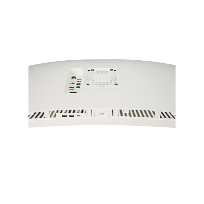 Монитор 38" LG 38WR85QC-W