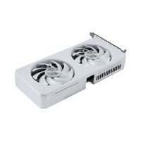 Видеокарта PALIT RTX5060 WHITE OC 8GB (NE75060U19P1-GB2063M)