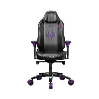 Игровое компьютерное кресло 1STPLAYER FAST-IP