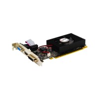 Видеокарта AFOX GT740 4GB D3 LP Single Fan (AF740-4096D3L3)