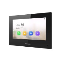 Монитор домофона Hikvision DS-KH6320-LE1(B) 7"
