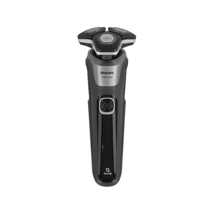 Электробритва Philips Серии 5000 S5887/10 для влажного и сухого бритья