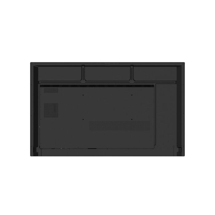 Интерактивный дисплей LG 75TR3DK-B