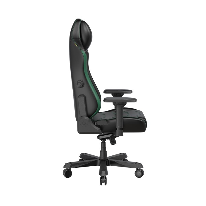 Игровое компьютерное кресло DX Racer Master GC/XLMF23LTALTD/NE