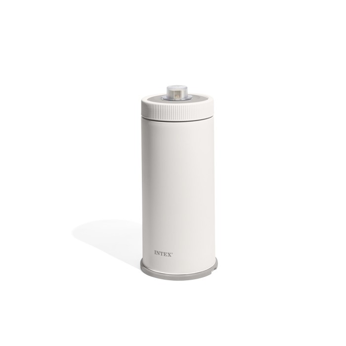 Фильтр-насос для бассейна Intex 26638NP