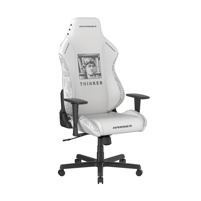 Игровое компьютерное кресло DX Racer Hammer GC/LHE23LTA/THINKER