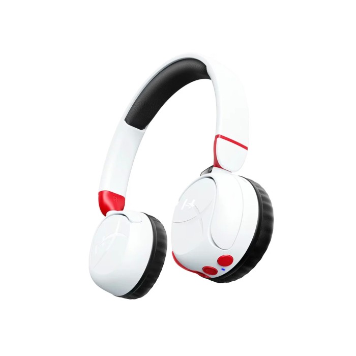 Гарнитура HyperX Cloud Mini - Wireless (White) 7G8F2AA