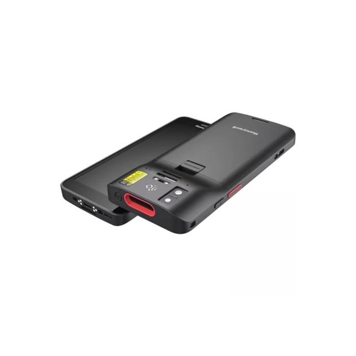 Терминал сбора данных Honeywell CT37 (CT37-X1N-58S10DG)