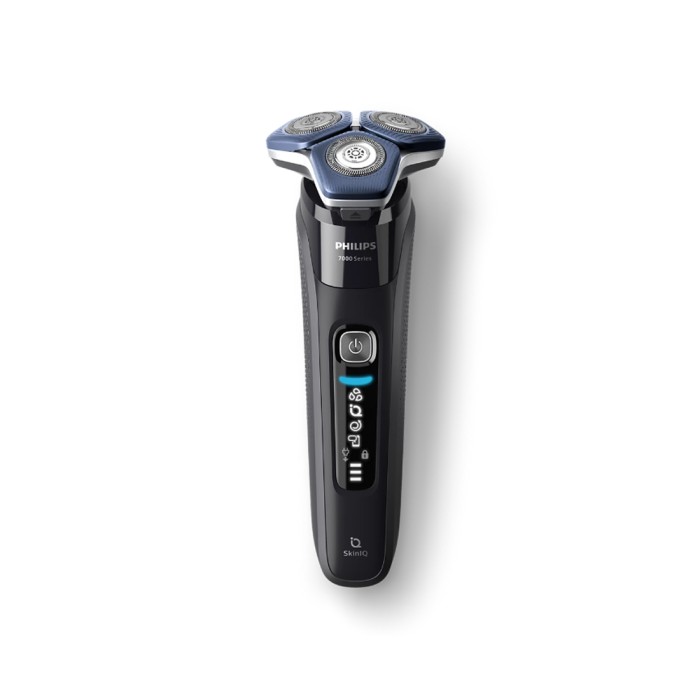 Электробритва Philips Серии 7000 S7886/58 для влажного и сухого бритья для чувствительной кожи