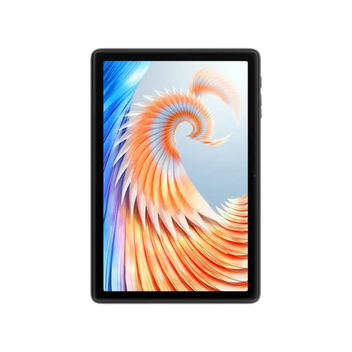 Планшет OSCAL Pad 9 LTE 4GB RAM 128GB ROM Gray