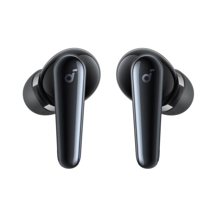 Наушники soundcore Liberty 5 Black