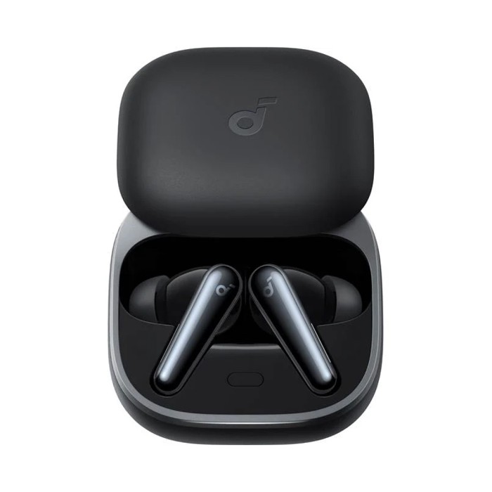 Наушники soundcore Liberty 5 Black