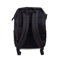 Рюкзак NINETYGO Multitasker Commuting Backpack Черный