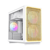 Компьютерный корпус Gamemax F35 WW White без Б/П