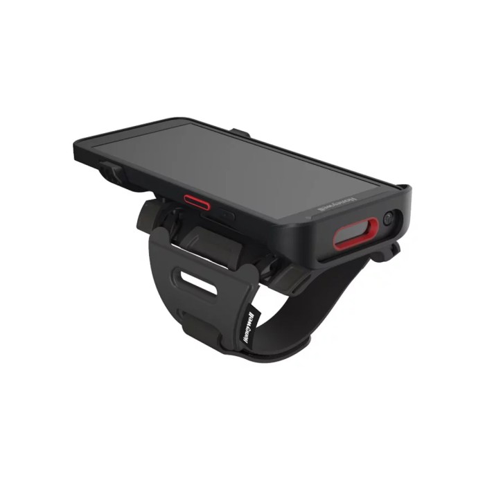 Терминал сбора данных Honeywell CT37 (CT37-X1N-58S10DG)