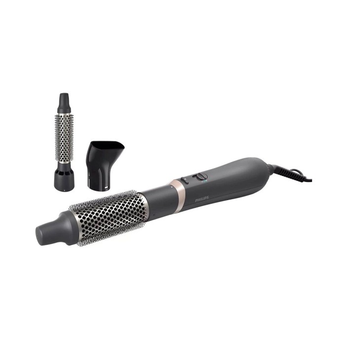 Фен-щётка Philips Серии 3000 BHA301/00