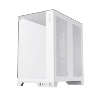 Компьютерный корпус Gamemax Infinity Pro WH White без Б/П