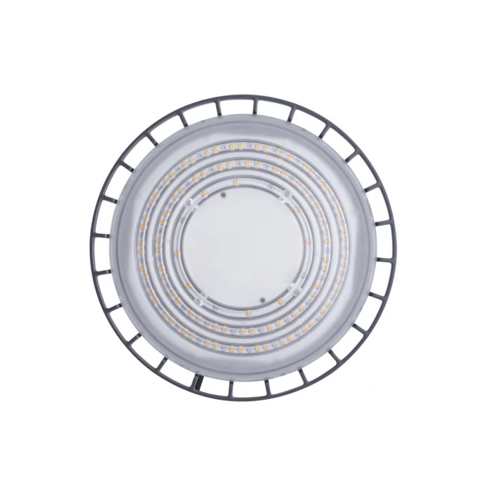 Светильник для высоких пролётов Philips BY239P LED260/NW 200Вт PSU GM G2