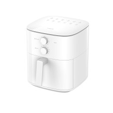 Аэрогриль Xiaomi Air Fryer Essential 6L Белый
