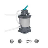 Фильтрующий насос Bestway 58515