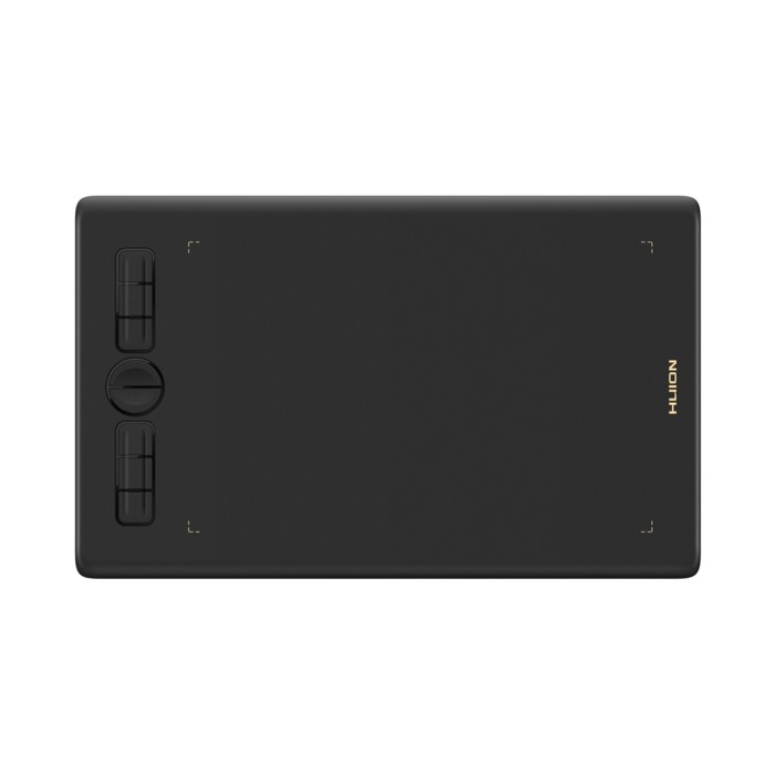 Графический планшет Huion H580X