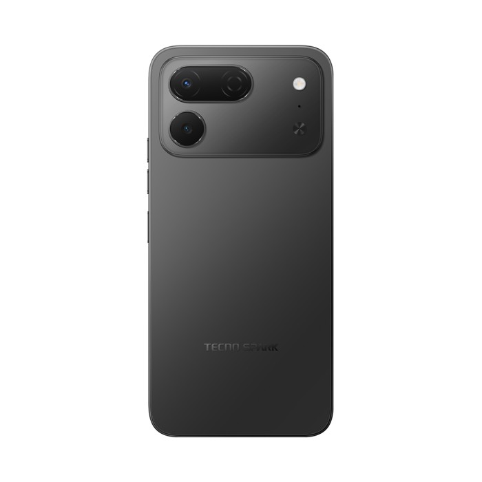 Мобильный телефон TECNO SPARK 50 Pro (KO5) 128+8 GB Ink Black