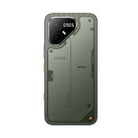 Мобильный телефон TECNO POVA 8 Pro 5G (LK7) 256+12 GB Tundra Green