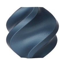 Филамент для 3D-печати Bambu Lab PLA Metal A02-B2-1.75-1000-SPL (синий металлик)