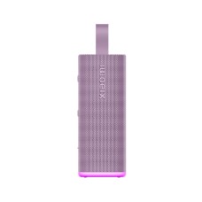 Портативная колонка Xiaomi Sound Play18W Purple