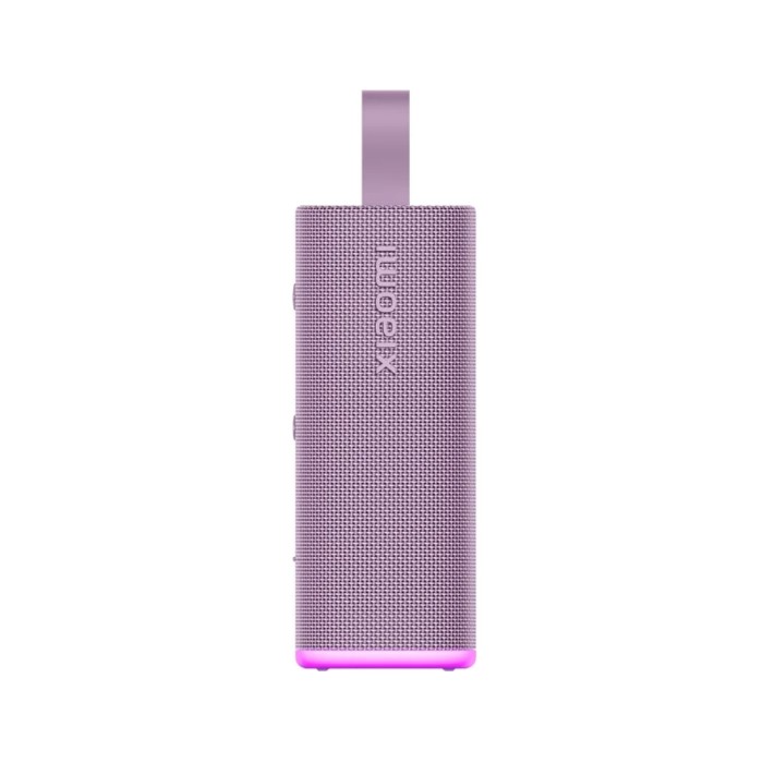 Портативная колонка Xiaomi Sound Play18W Purple