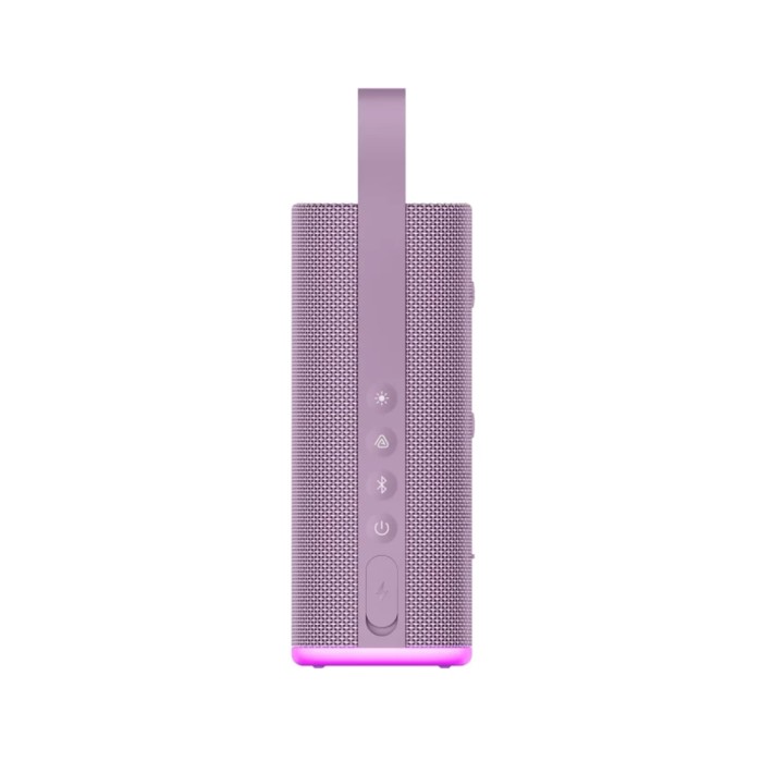 Портативная колонка Xiaomi Sound Play18W Purple