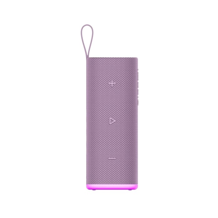 Портативная колонка Xiaomi Sound Play18W Purple