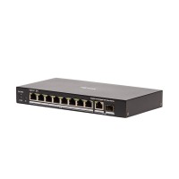 Коммутатор HiLook NS-0510P-80(B)