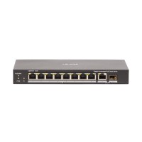 Коммутатор HiLook NS-0510P-80(B)