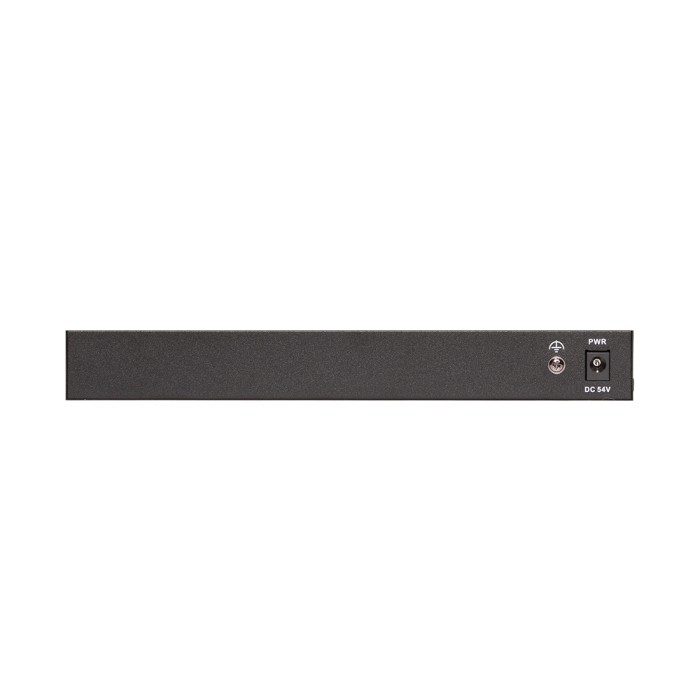 Коммутатор HiLook NS-0510P-80(B)