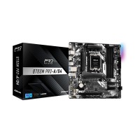 Материнская плата ASRock B760M PRO-A/D4
