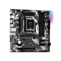 Материнская плата ASRock B760M PRO-A/D4